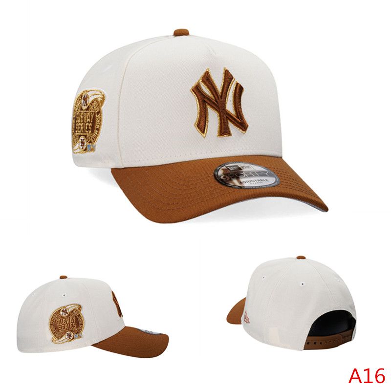 2025 MLB New York Yankees Hat TX20253181